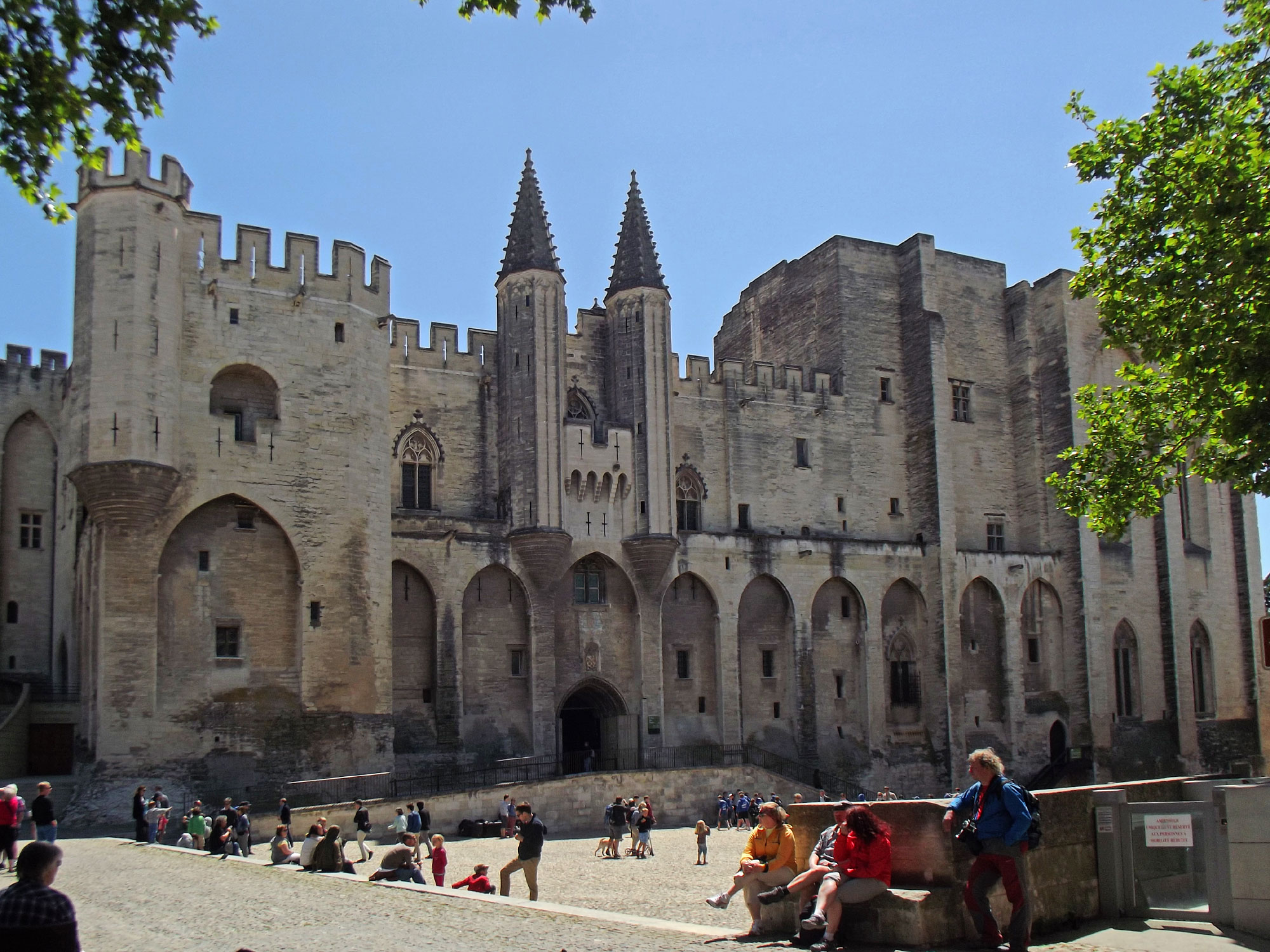 Avignon